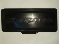 TOHUM KOVASI KAPAĞI(PLS)  (PMD-SÖNMEZ)