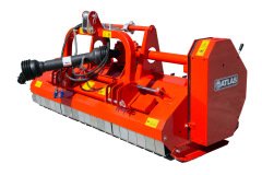 2000 DAL PARÇALAMA ÇİFT TARAFLI (HİDROLİK KAYDIRMALI) *ATLAS*