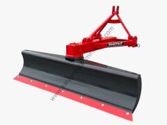TESVİYE KÜREĞİ (Sıyırgı) 220 cm 8mm