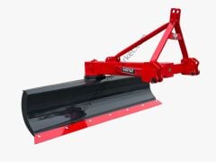 TESVİYE KÜREĞİ (Sıyırgı) 220 cm 8mm