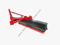 TESVİYE KÜREĞİ (Sıyırgı) 220 cm 8mm