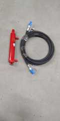 L Pikap Toplayıcı Lifti (Piston) + Hortum Ür.No:0247A