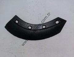 PANCAR BALTASI TABAN DEMİRİ  (PMD-SÖNMEZ)