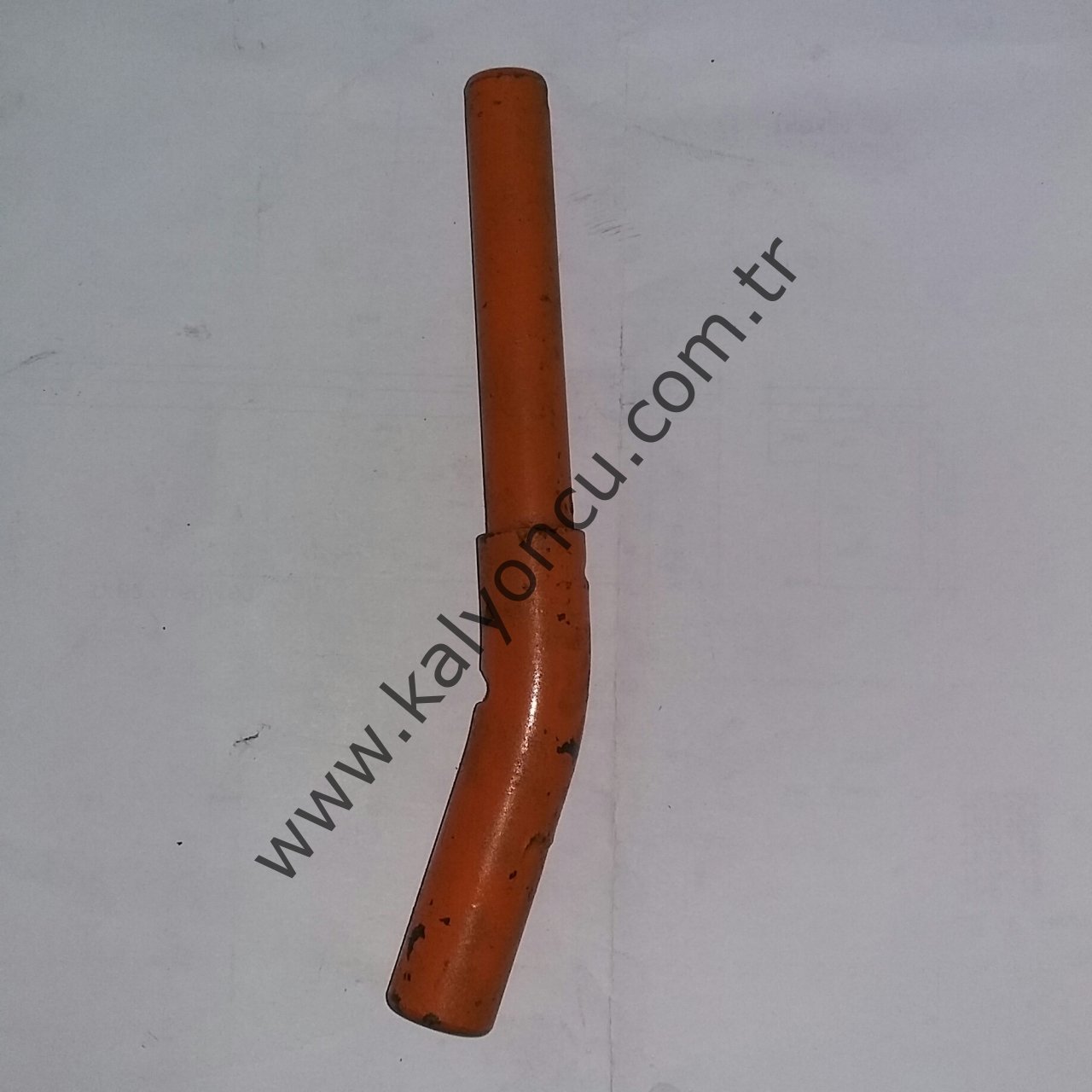 DİSK BAĞLANTI MİLİ  (PMD-SÖNMEZ)