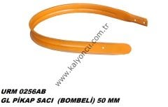 L Pikap Sacı (Bombeli) 50 mm Ür.No:0256AB