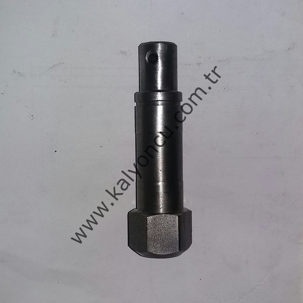 TOHUM DİSK MİLİ  (PMD-SÖNMEZ)