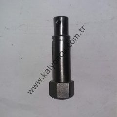 TOHUM DİSK MİLİ  (PMD-SÖNMEZ)