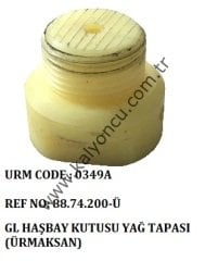 HB KUTUSU YAĞ TAPASI *5190*