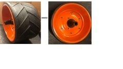 BASKI TEKERİ-A/6-KOMPLE  (PMD-SÖNMEZ)