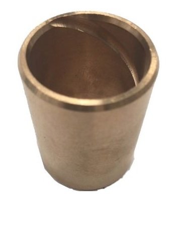 GÜVEÇ BURCU (30*35-35 BRONZ) *5190*