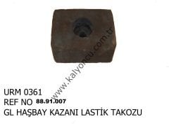 HB KAZANI LASTİK TAKOZU *5190*