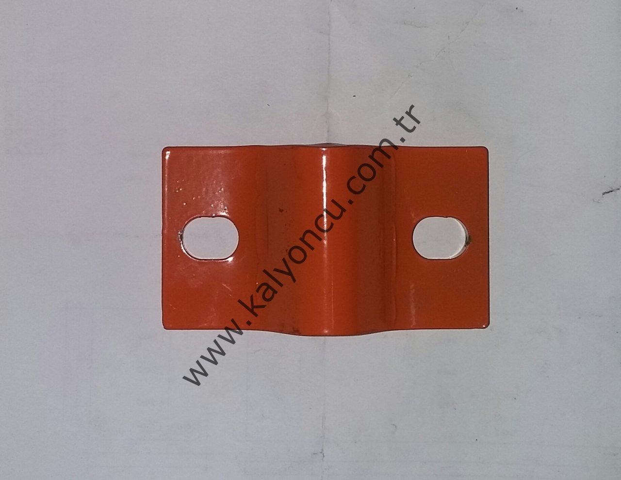 SIYIRICI BAĞLANTI PABUCU  (PMD-SÖNMEZ)