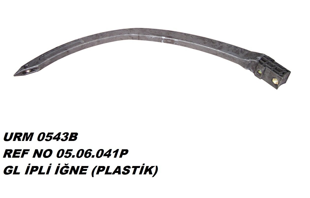 İĞNE İPLİ PLASTİK *5190*