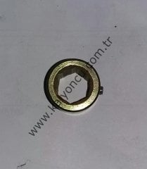 ANA MİL UÇ TESPİT BURCU  (PMD-SÖNMEZ)