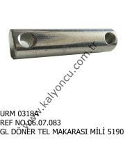 L 5190 Döner Tel Makarası Mili Ür.No:0318a