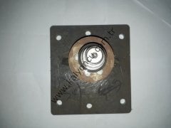 PORYA MİLİ VE PLAKASI-SOL-SM03