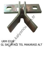L Sac Ayağı Tel Makarası Alt Ür.No:0319