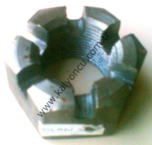 AKİS SOMUNU-SM03