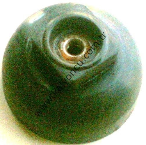 PORYA KAPAĞI (Plastik) -SM03