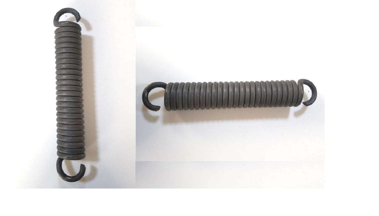 KÜLTİVATÖR YAYI (Q11,8mm.- 24 SARIM)