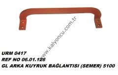 L Arka Kuyruk Bağlantısı (Semer) 5100 Ür.No:0417