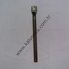 VİDALI MİL M16*220mm  (PMD-SÖNMEZ)