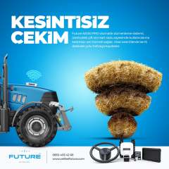 FUTURE LINES OTOMATİK DÜMENLEME SİSTEMİ