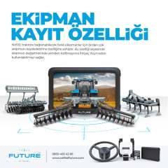 FUTURE LINES OTOMATİK DÜMENLEME SİSTEMİ