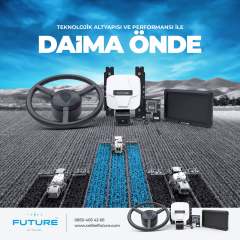 FUTURE LINES OTOMATİK DÜMENLEME SİSTEMİ