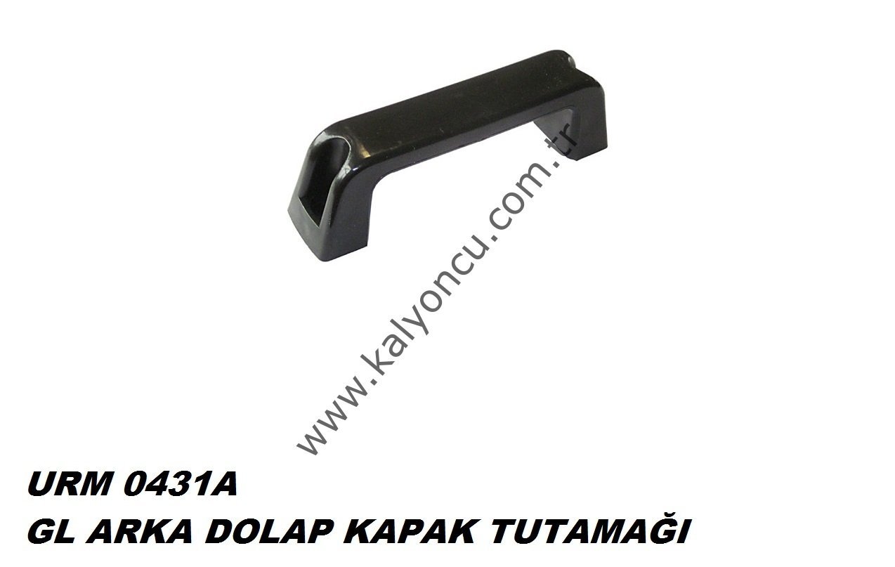 L Dolap Kapak Sapı Ür.No:0431a