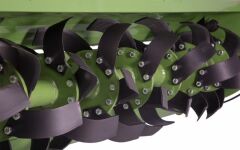 ROTOVATÖR 2400'LÜK ALABORA HİDROLİK KAYDIRMALI*HİSARLAR*