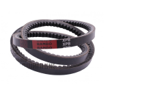 TOSCANO/DÜNDARLAR SAP PARÇALAMA MAKİNASI KAYIŞI XPB 1550 TIRTILLI *BANDO*