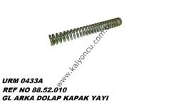 ARKA DOLAP KAPAK YAYI *5190*