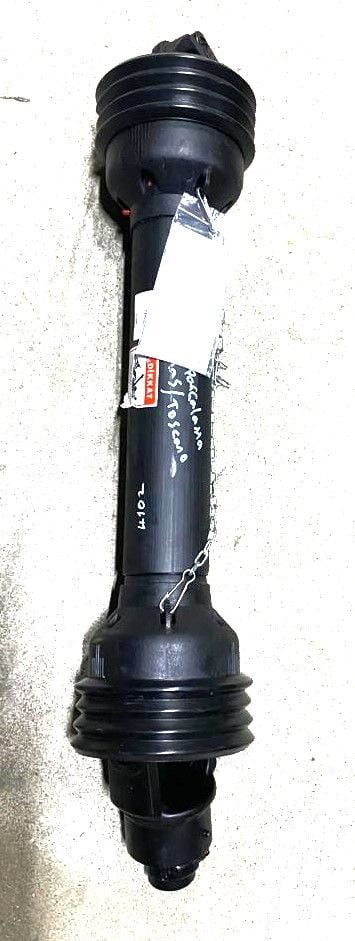 SAP PARÇALAMA MAKİNASI ŞAFTI