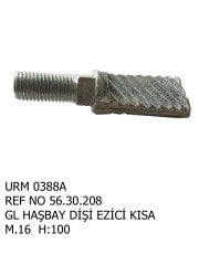 HB BIÇAĞI EZİCİ KISA *5190*