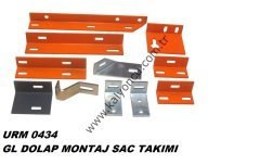 DOLAP MONTAJ SAC TAKIMI.*5190*