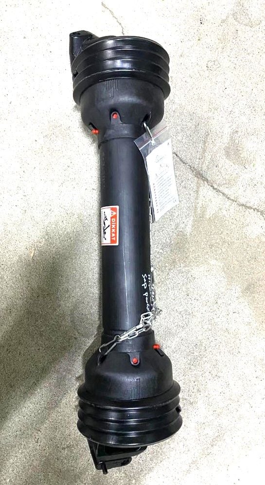 SAP PARÇALAMA MAKİNASI ŞAFTI