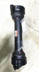 SAP PARÇALAMA MAKİNASI ŞAFTI