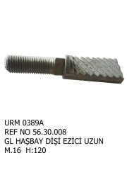 HB BIÇAĞI EZİCİ UZUN *5190*