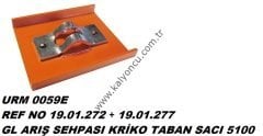 L Kriko Taban Sacı Orj. Ür.No:0059E