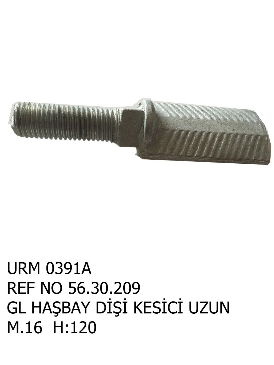 HB BIÇAĞI KESİCİ UZUN *5190*