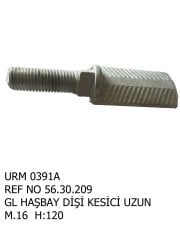 HB BIÇAĞI KESİCİ UZUN *5190*