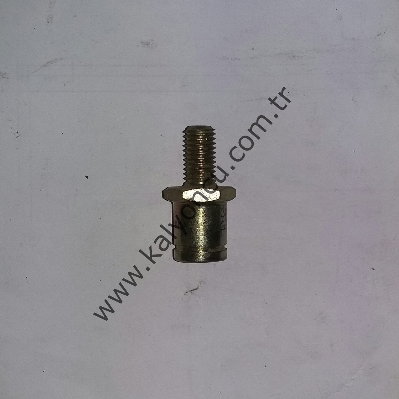 GERGİ MAKARASI PİMİ (PMD-SÖNMEZ)