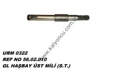 HB ÜST MİLİ (S.T.) *5190*