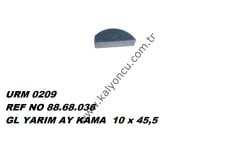 YARIM AY KAMA 10*45,5 *5190*