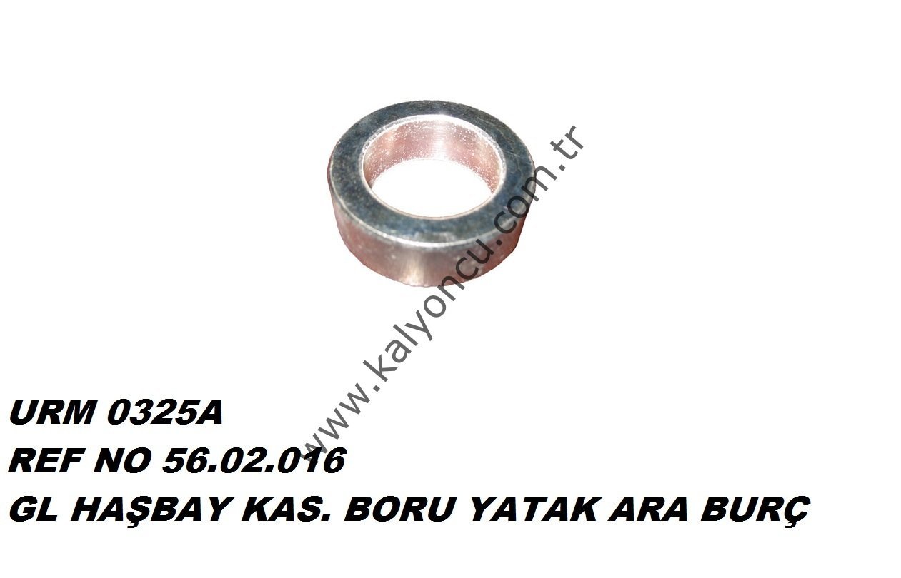 HAŞBAY KAS.BORU YATAK ARA BURÇ *5190*