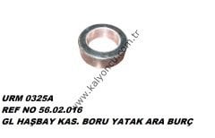 HAŞBAY KAS.BORU YATAK ARA BURÇ *5190*