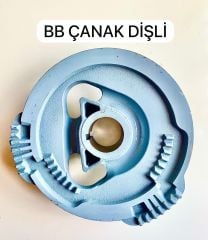 BB ÇANAK DİŞLİ *MASSEY FERGUSON*
