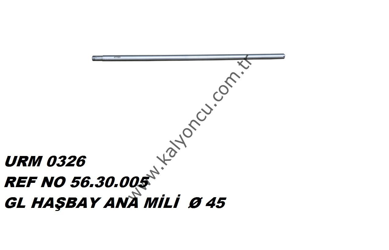 HB ANA MİLİ *5190*