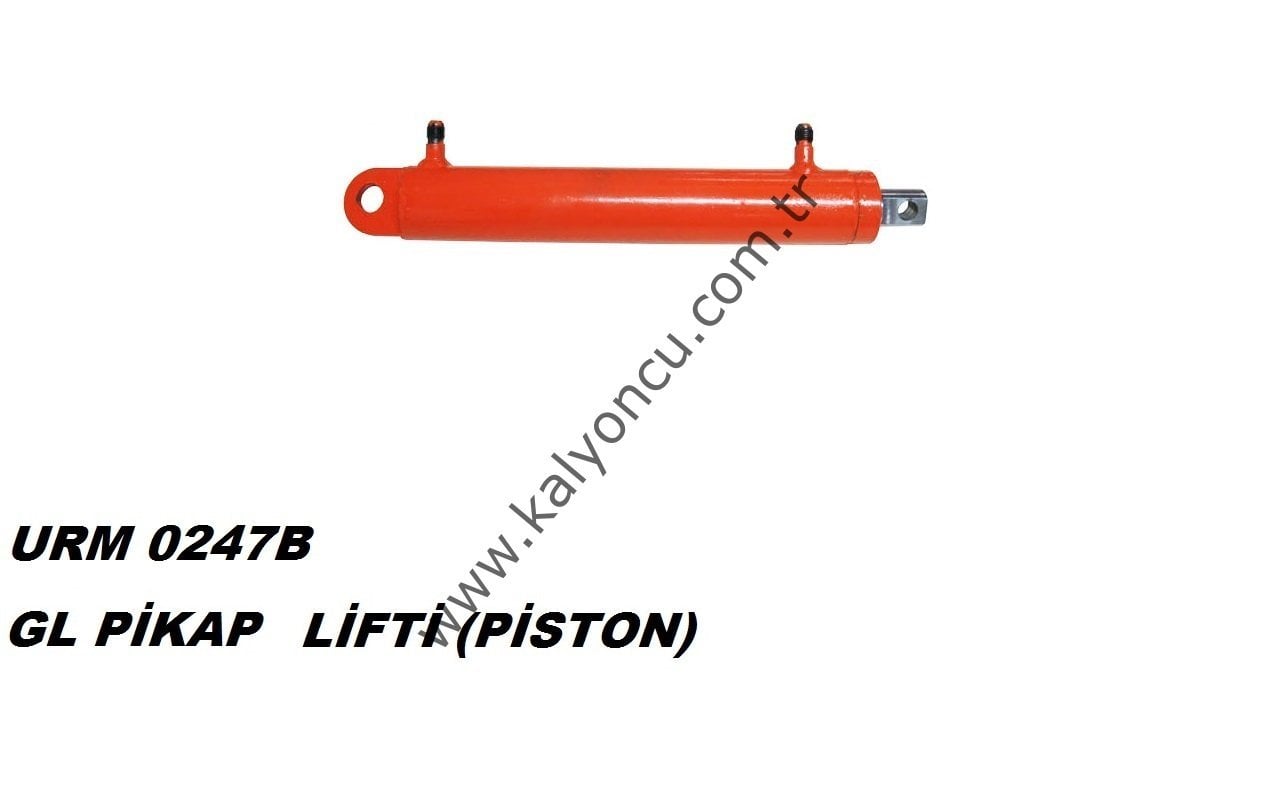 TOPLAYICI PİSTONU *5190*